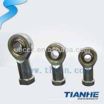 threaded pillow ball rod end joint bearing